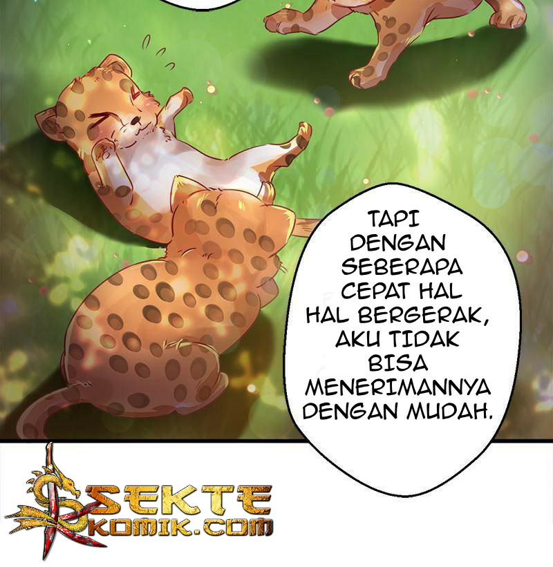 Beauty and the Beasts Chapter 09 Gambar 42